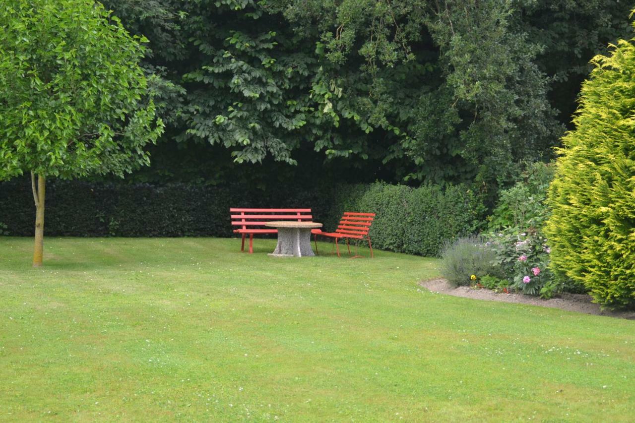Radlerwohnung Bei Familie Saupe Schaprode Kültér fotó